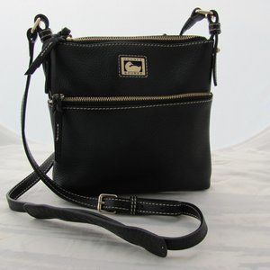 Dooney & Bourke Letter Carrier